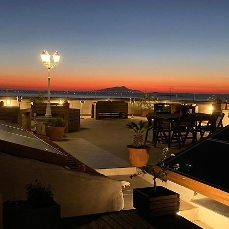 La Pennichella Sorrentina Relais Hotel Мета Екстериор снимка