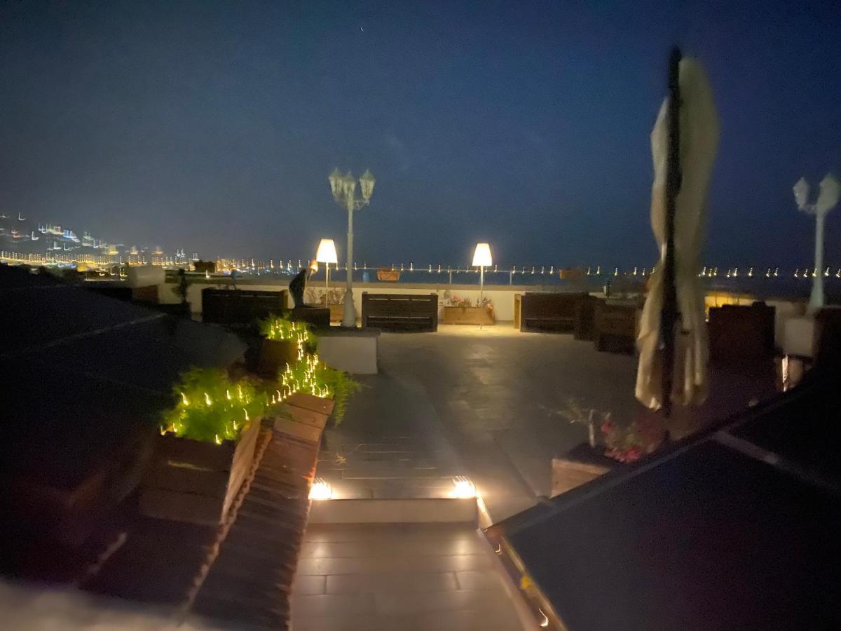 La Pennichella Sorrentina Relais Hotel Мета Екстериор снимка