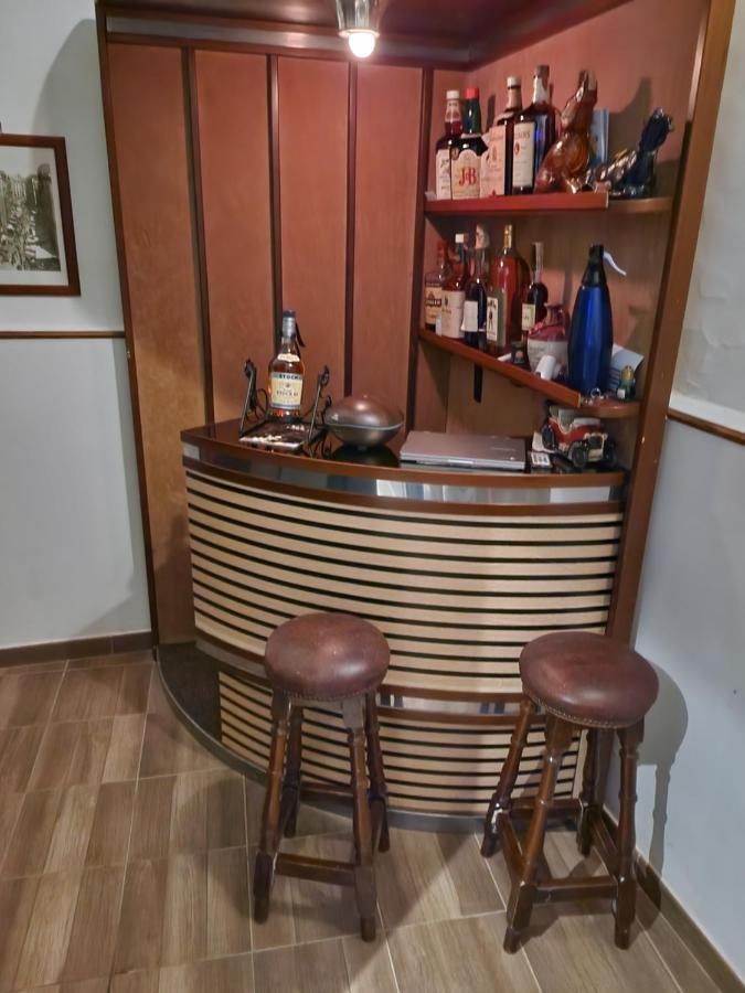 La Pennichella Sorrentina Relais Hotel Мета Екстериор снимка