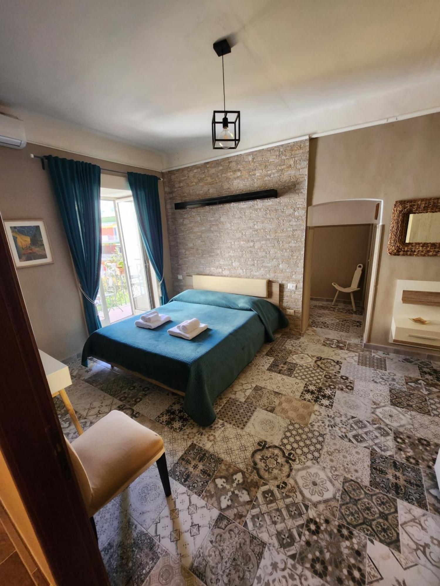 La Pennichella Sorrentina Relais Hotel Мета Екстериор снимка