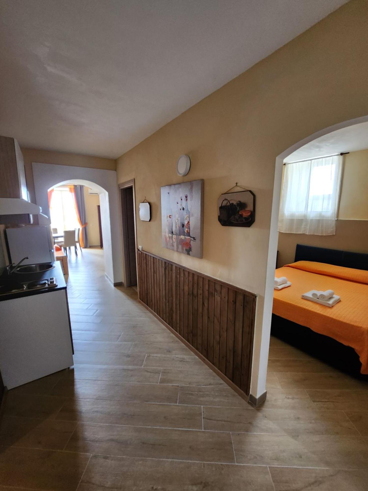 La Pennichella Sorrentina Relais Hotel Мета Стая снимка