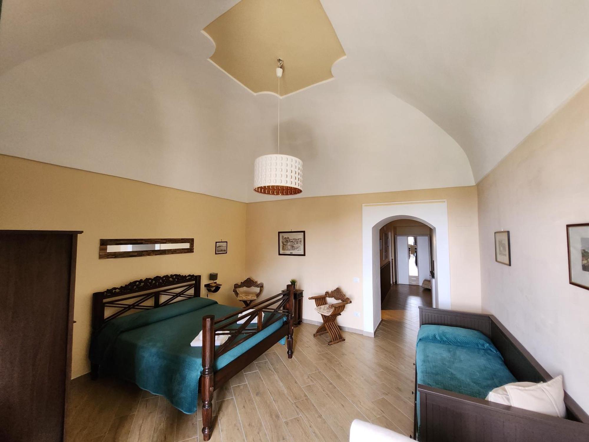 La Pennichella Sorrentina Relais Hotel Мета Екстериор снимка