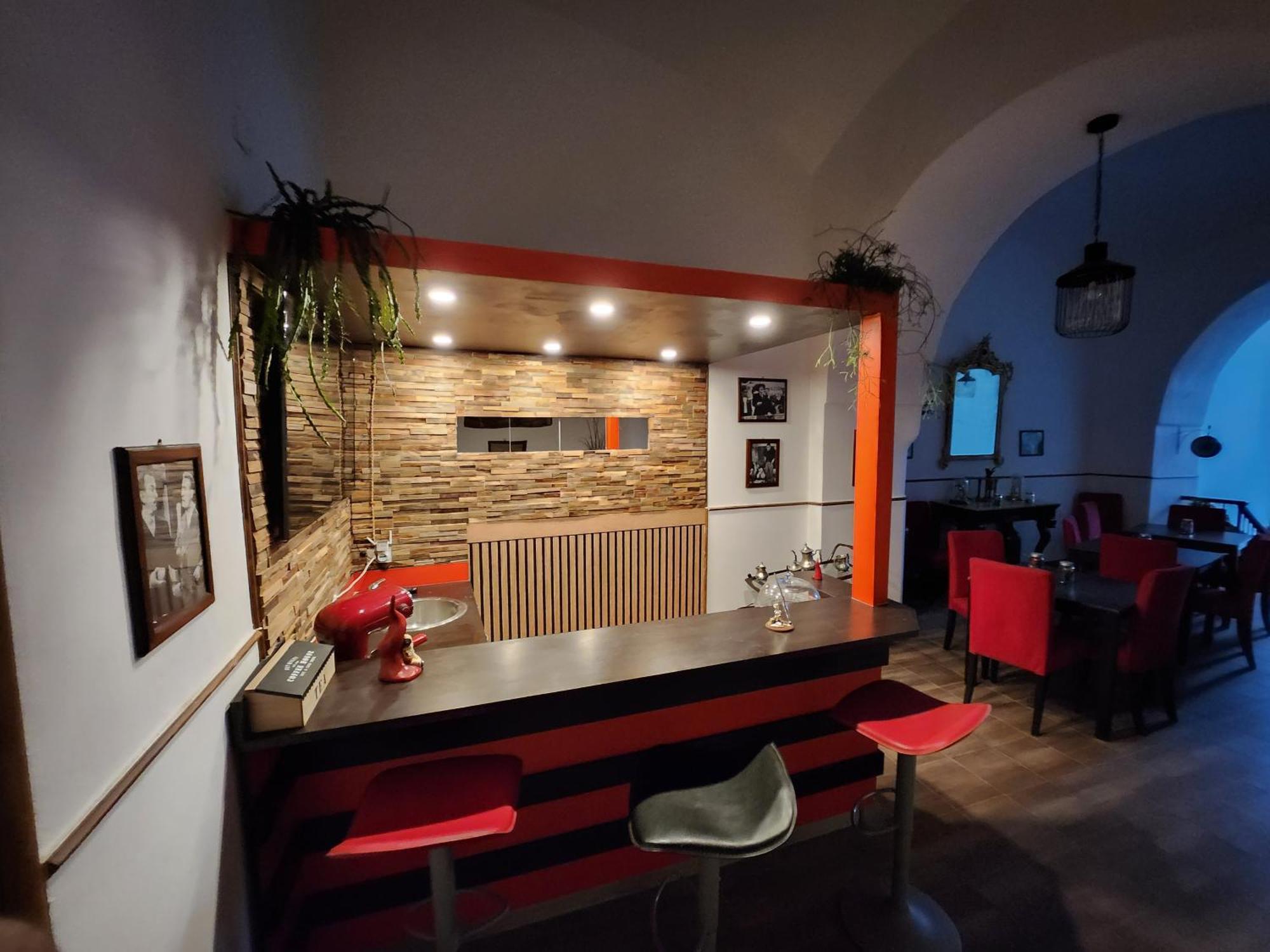 La Pennichella Sorrentina Relais Hotel Мета Екстериор снимка