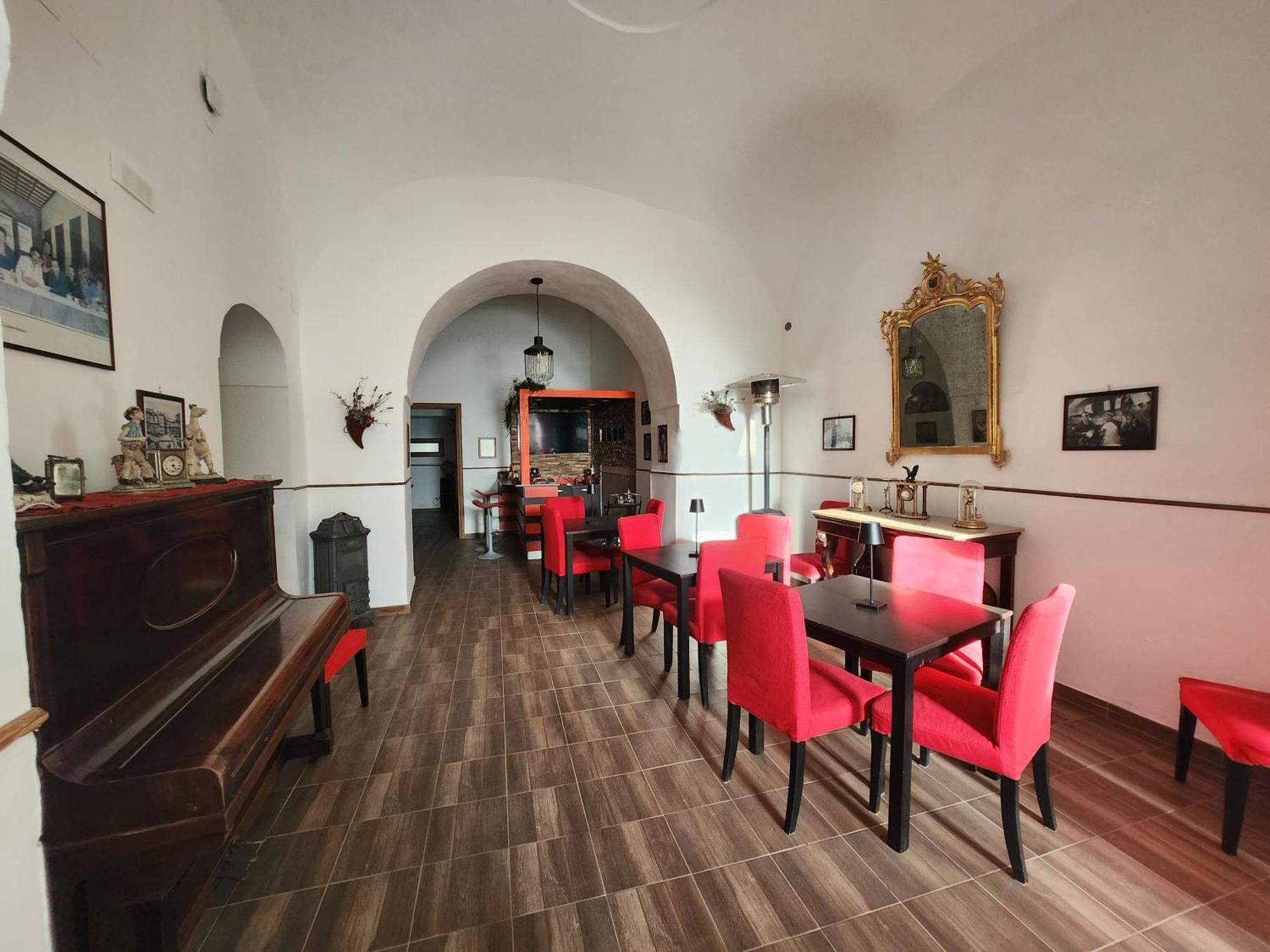 La Pennichella Sorrentina Relais Hotel Мета Екстериор снимка