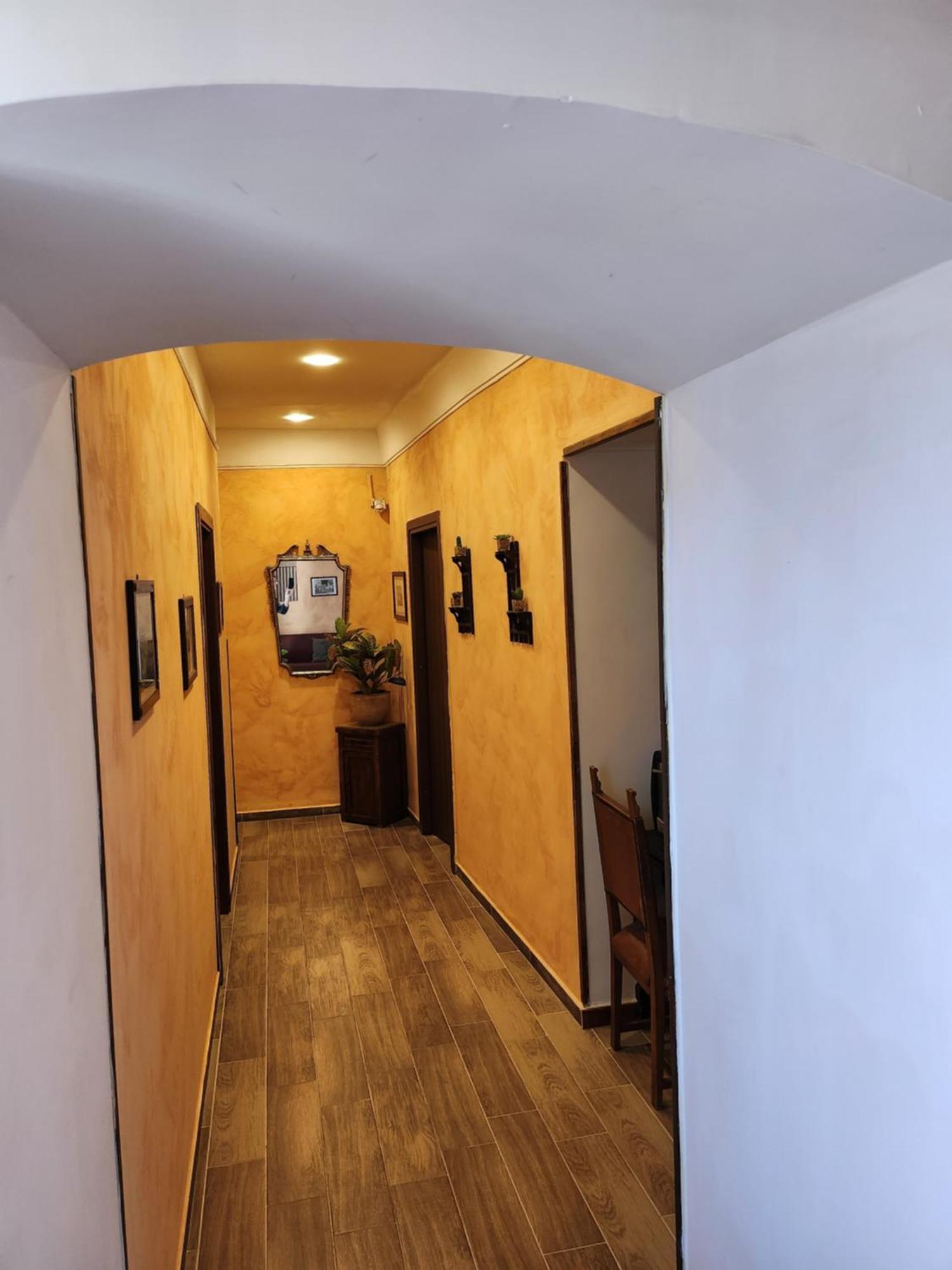 La Pennichella Sorrentina Relais Hotel Мета Екстериор снимка