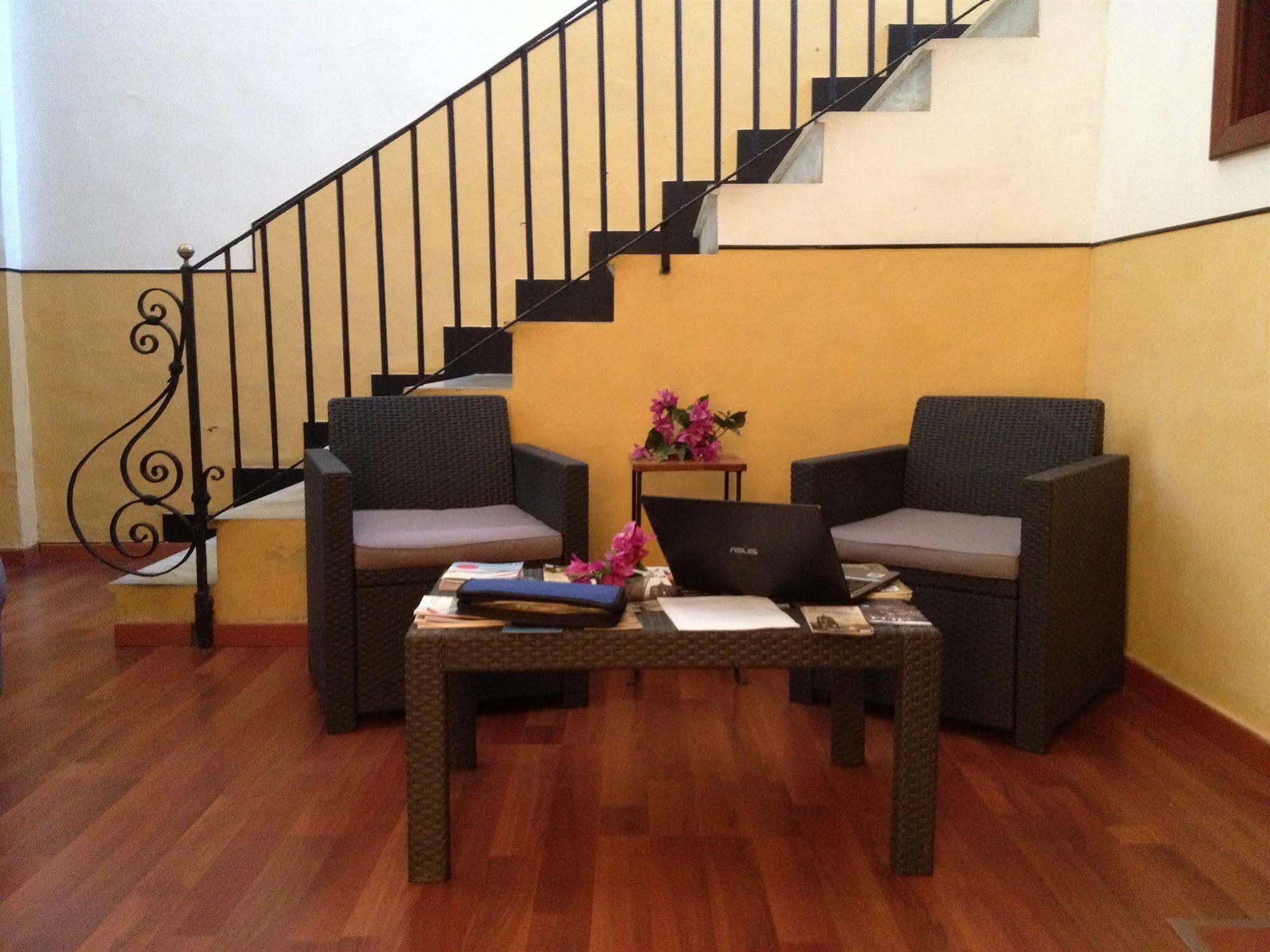La Pennichella Sorrentina Relais Hotel Мета Екстериор снимка