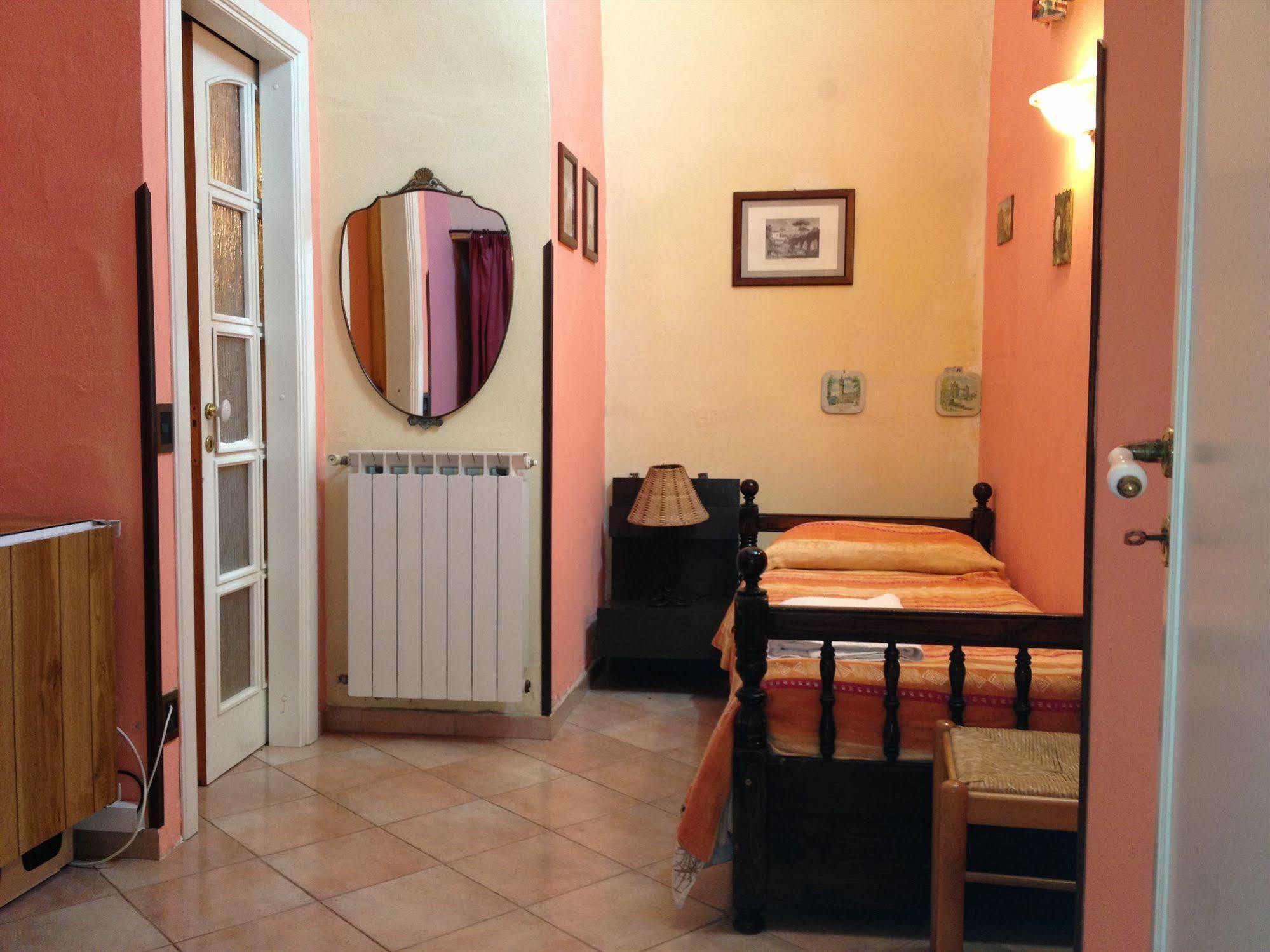 La Pennichella Sorrentina Relais Hotel Мета Екстериор снимка