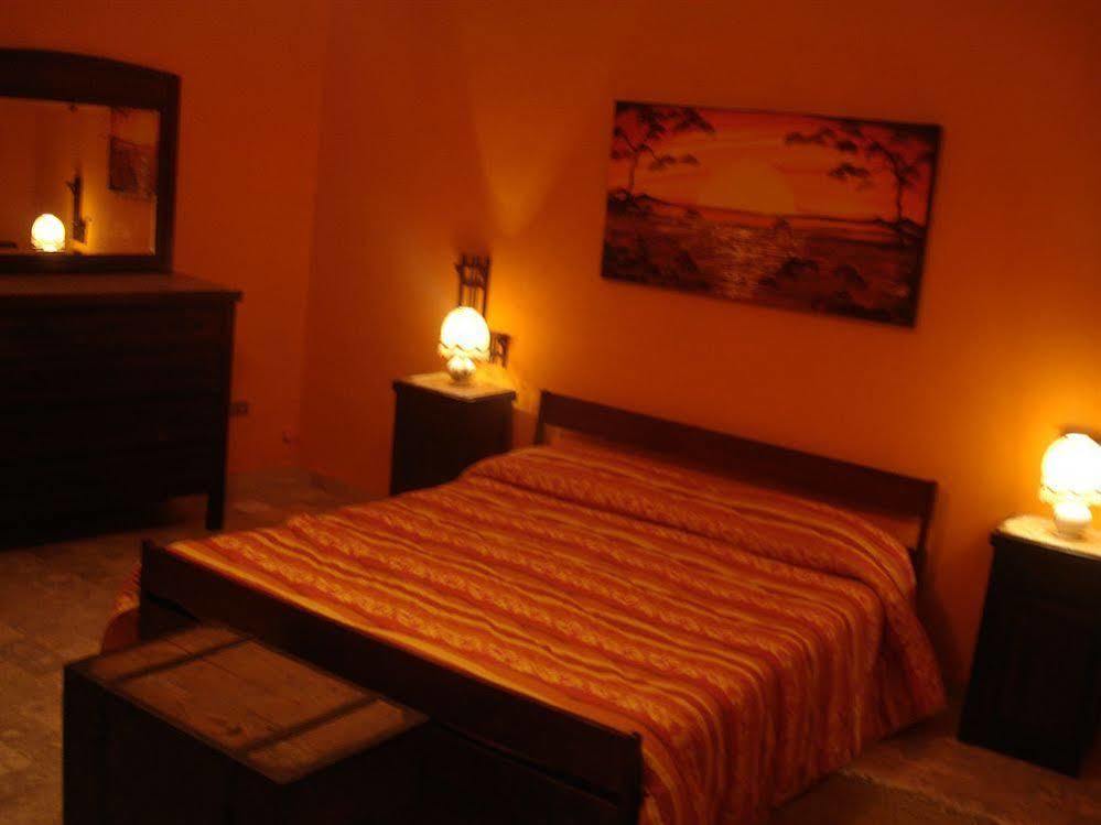 La Pennichella Sorrentina Relais Hotel Мета Екстериор снимка